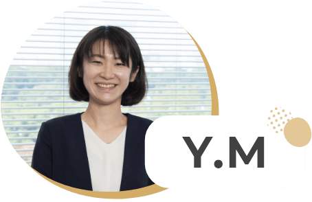 Y.M